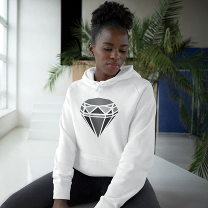 The Szechuan Onyx Hoodie