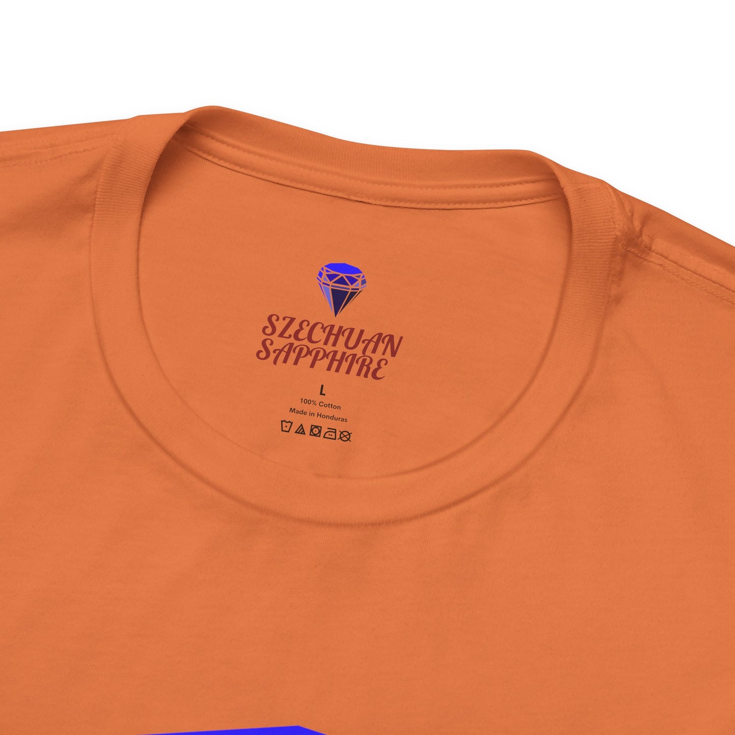 The Szechuan Sapphire