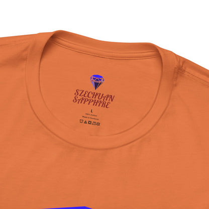 The Szechuan Sapphire
