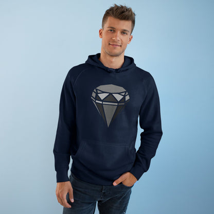 The Szechuan Onyx Hoodie