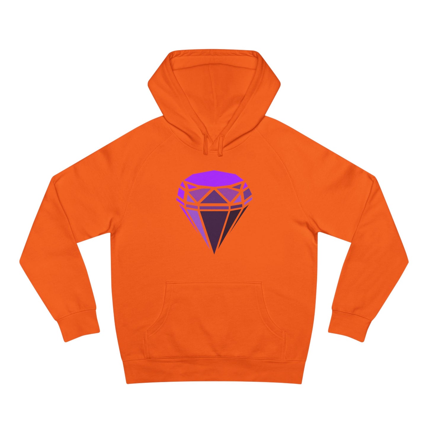The Szechuan Amethyst Hoodie