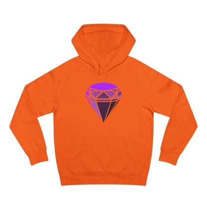 The Szechuan Amethyst Hoodie