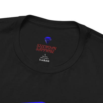 The Szechuan Sapphire