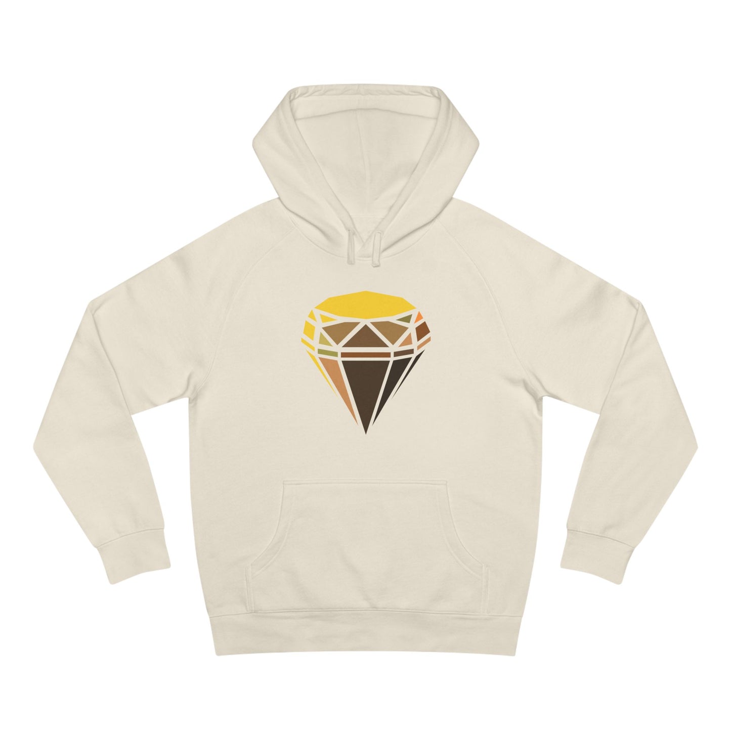 The Szechuan Topaz Hoodie