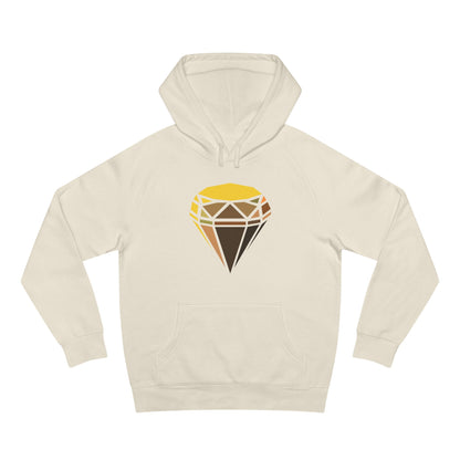 The Szechuan Topaz Hoodie