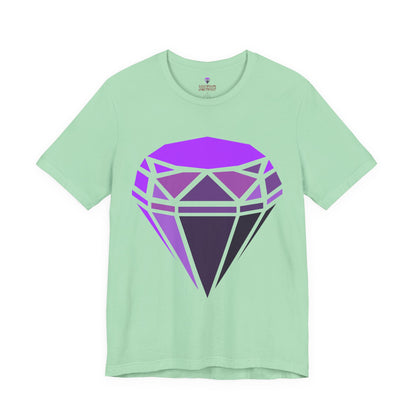 The Szechuan Amethyst