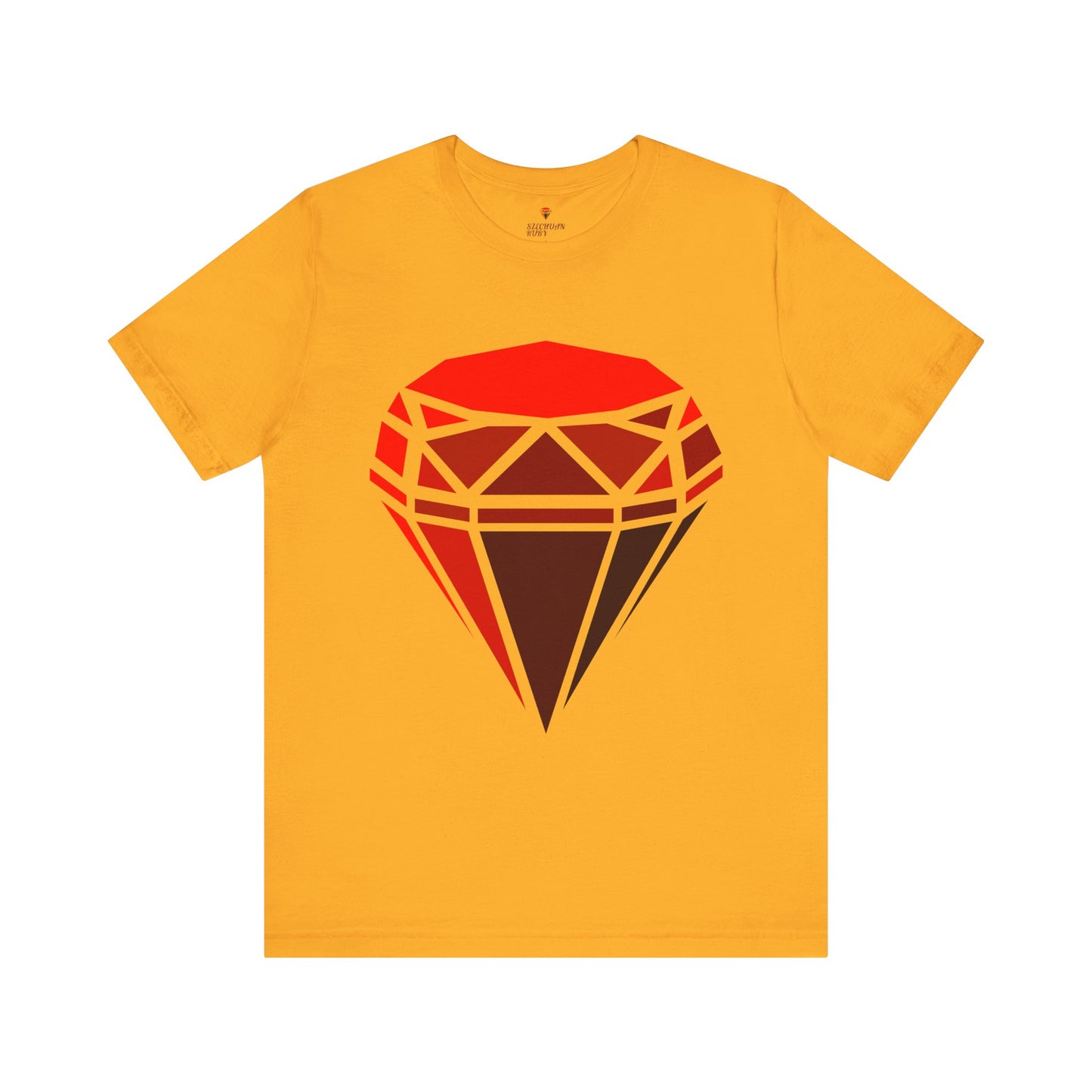 The Szechuan Ruby