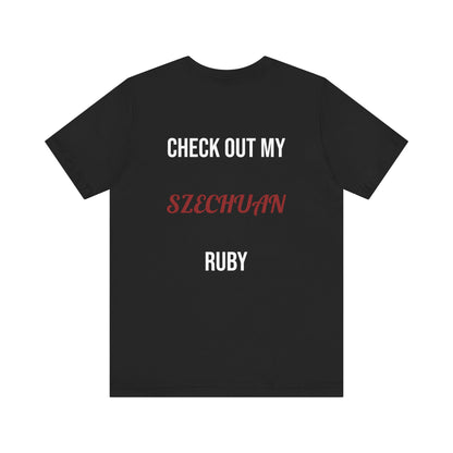 The Szechuan Ruby