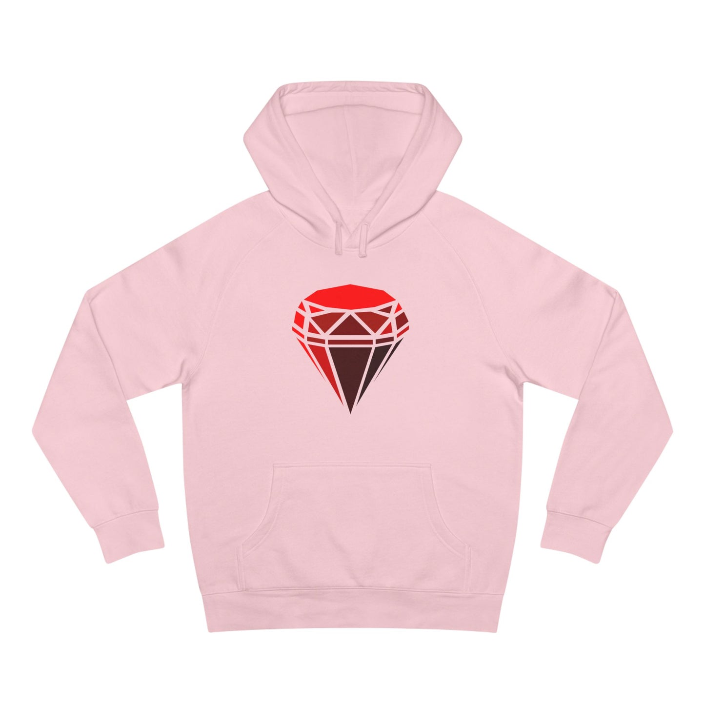 The Szechuan Ruby Hoodie