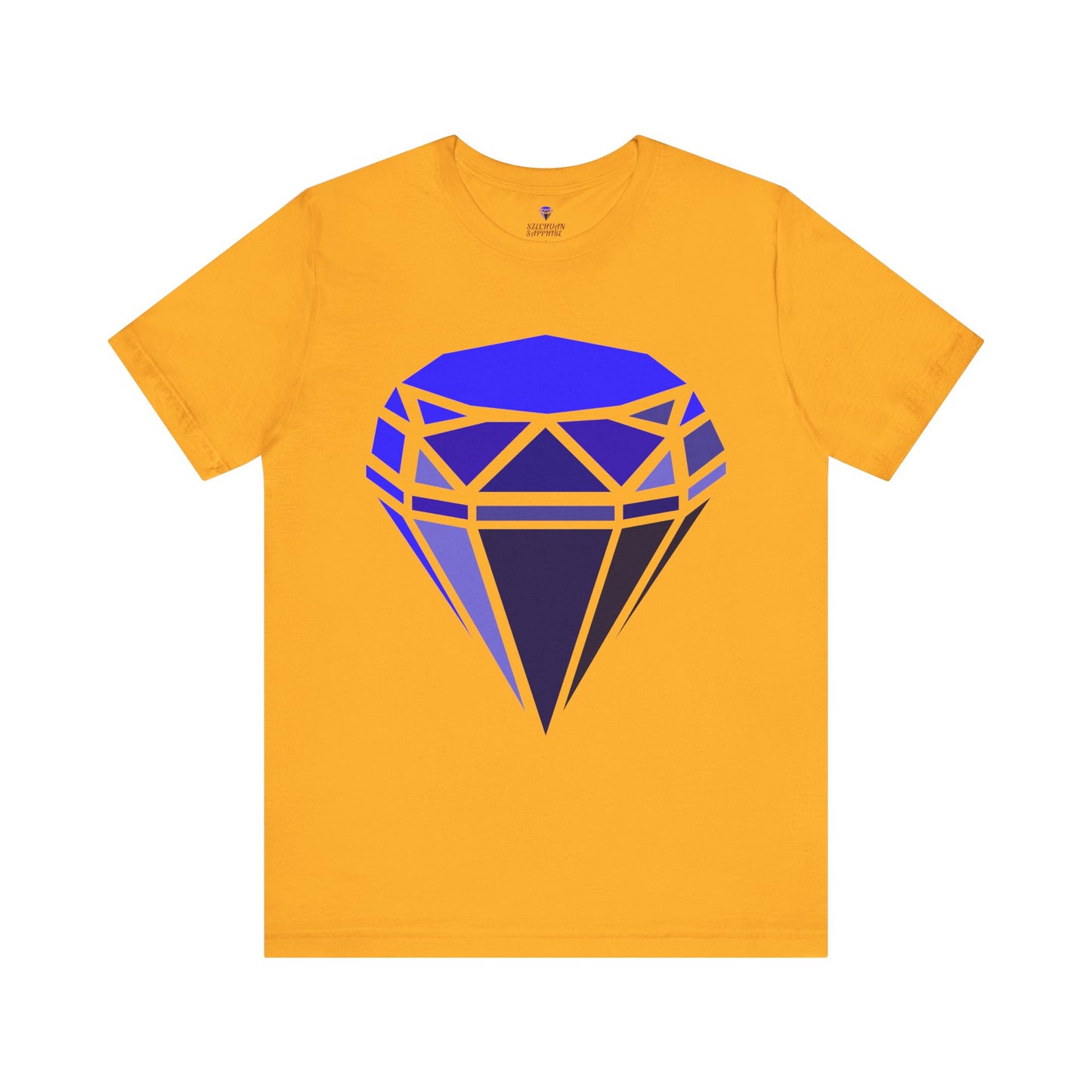 The Szechuan Sapphire