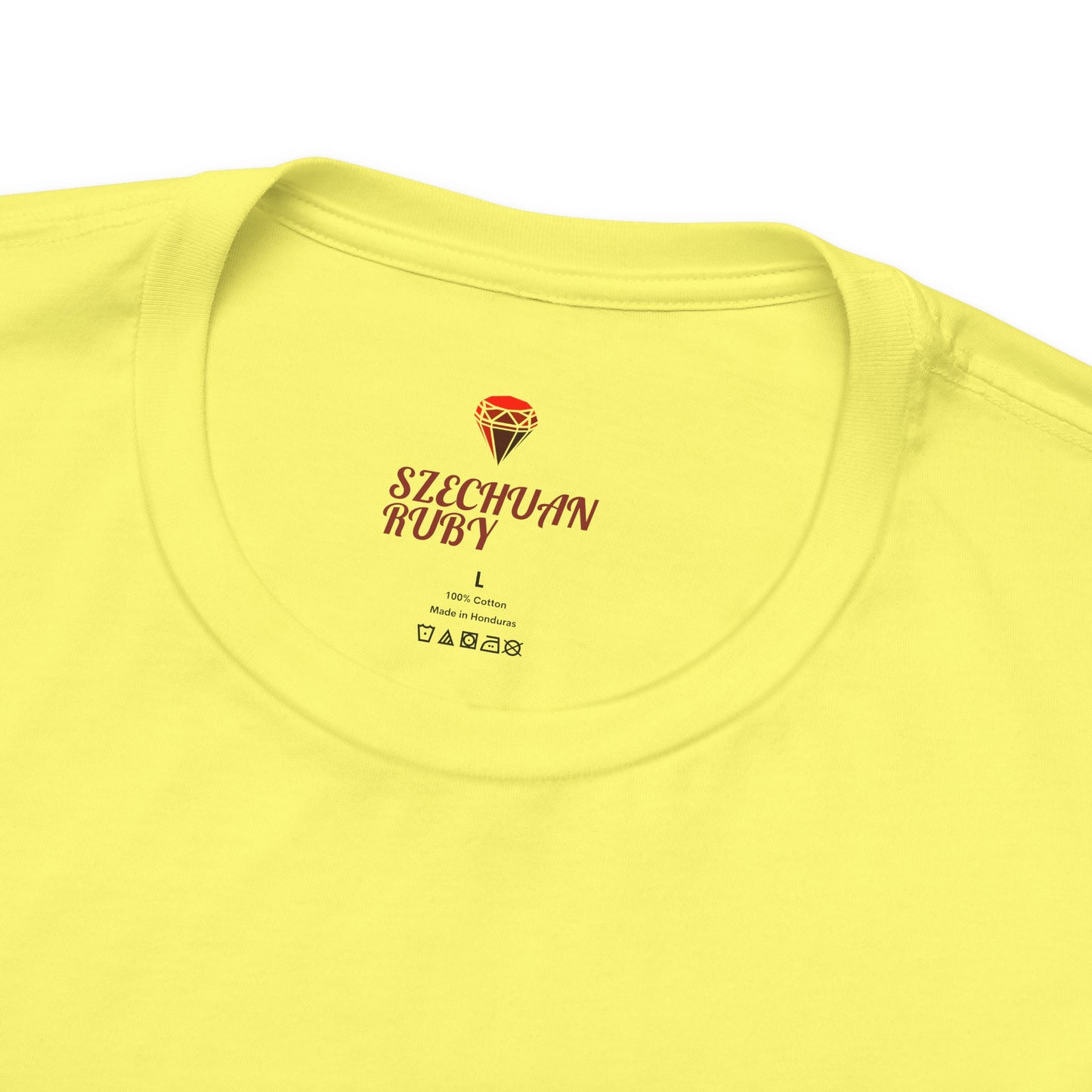 The Szechuan Ruby