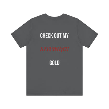 The Szechuan Gold