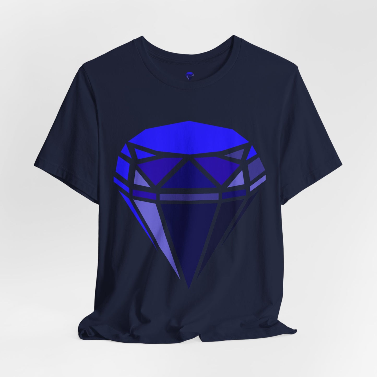 The Szechuan Sapphire