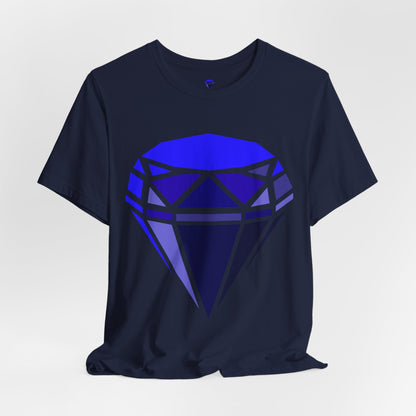 The Szechuan Sapphire
