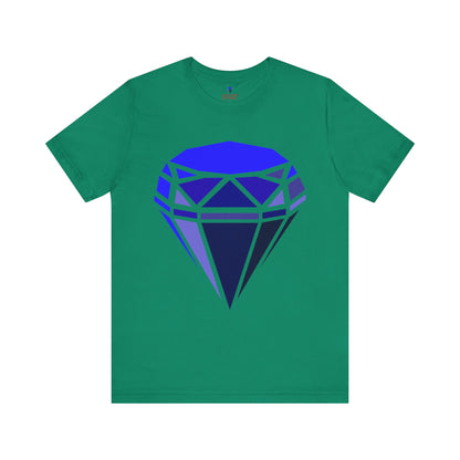 The Szechuan Sapphire