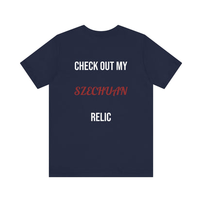 The Szechuan Relic