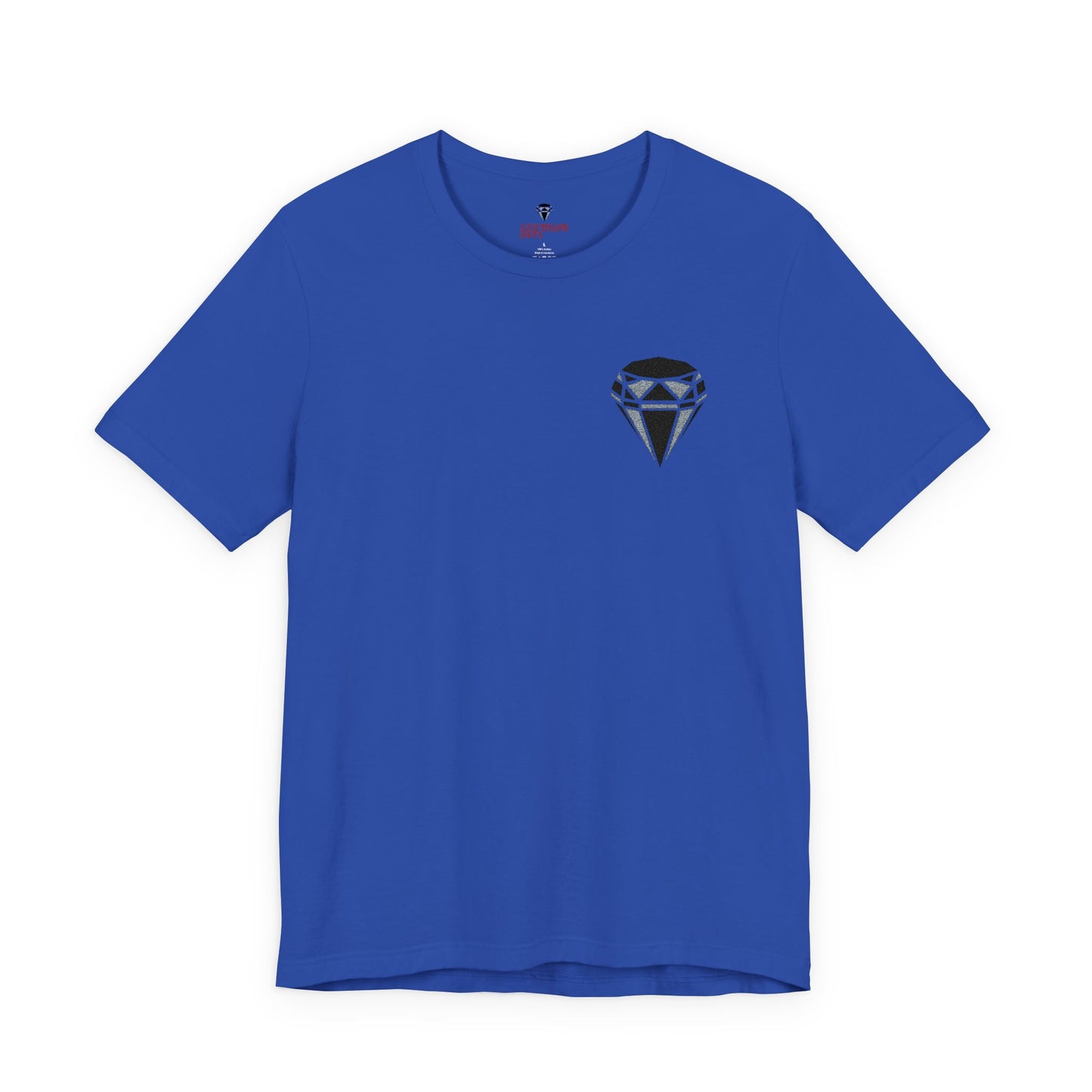 The Szechuan Onyx - Embroidered Darks