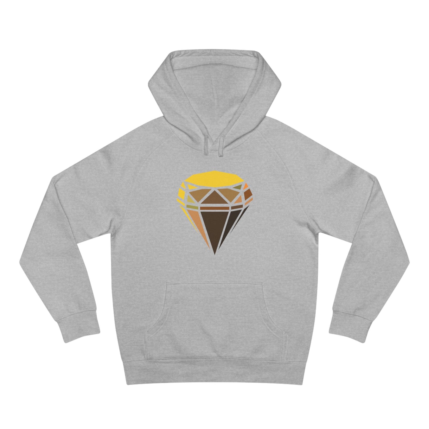 The Szechuan Topaz Hoodie