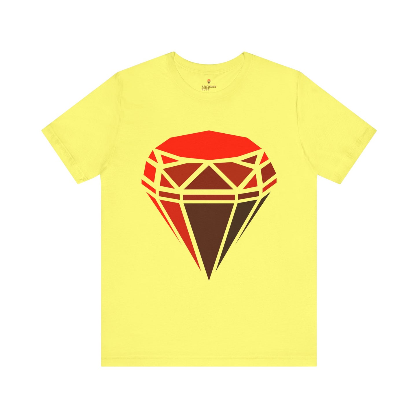 The Szechuan Ruby