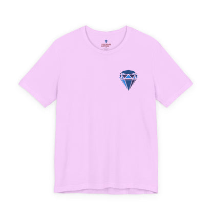 The Szechuan Sapphire - Embroidered Lights