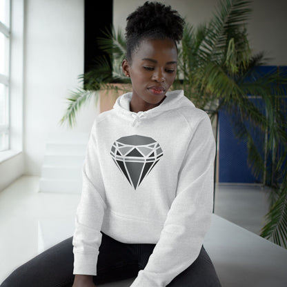 The Szechuan Onyx Hoodie