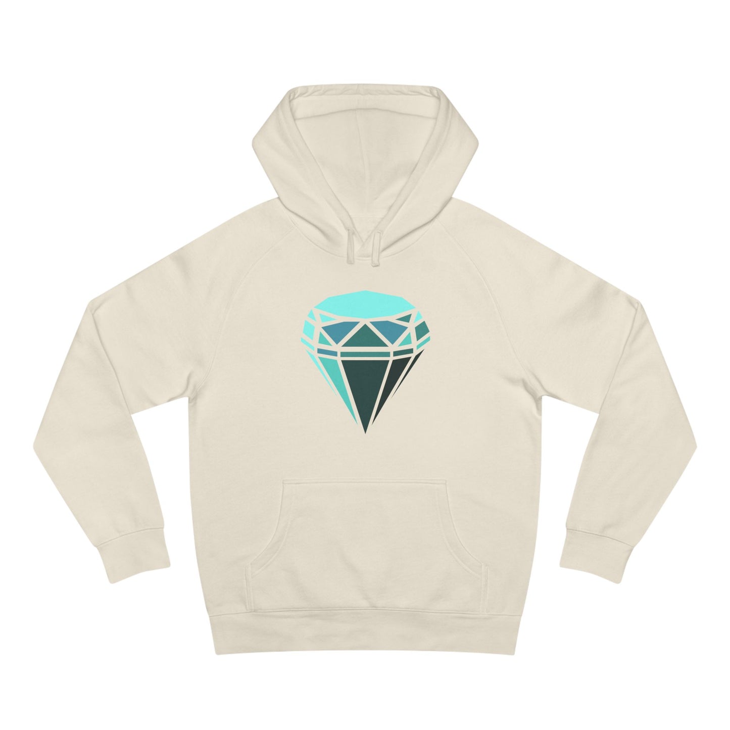 The Szechuan Diamond Hoodie