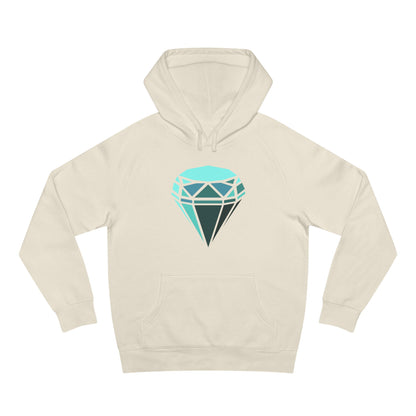 The Szechuan Diamond Hoodie