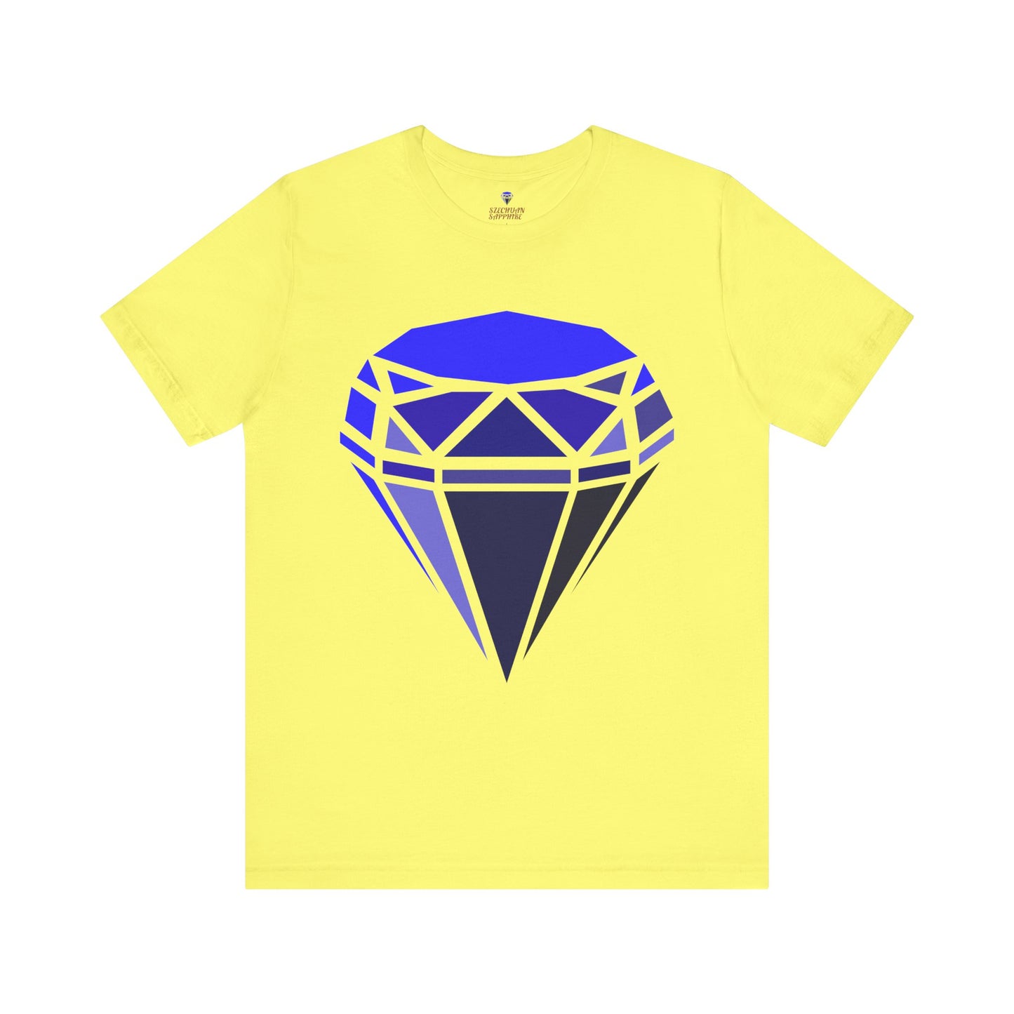 The Szechuan Sapphire