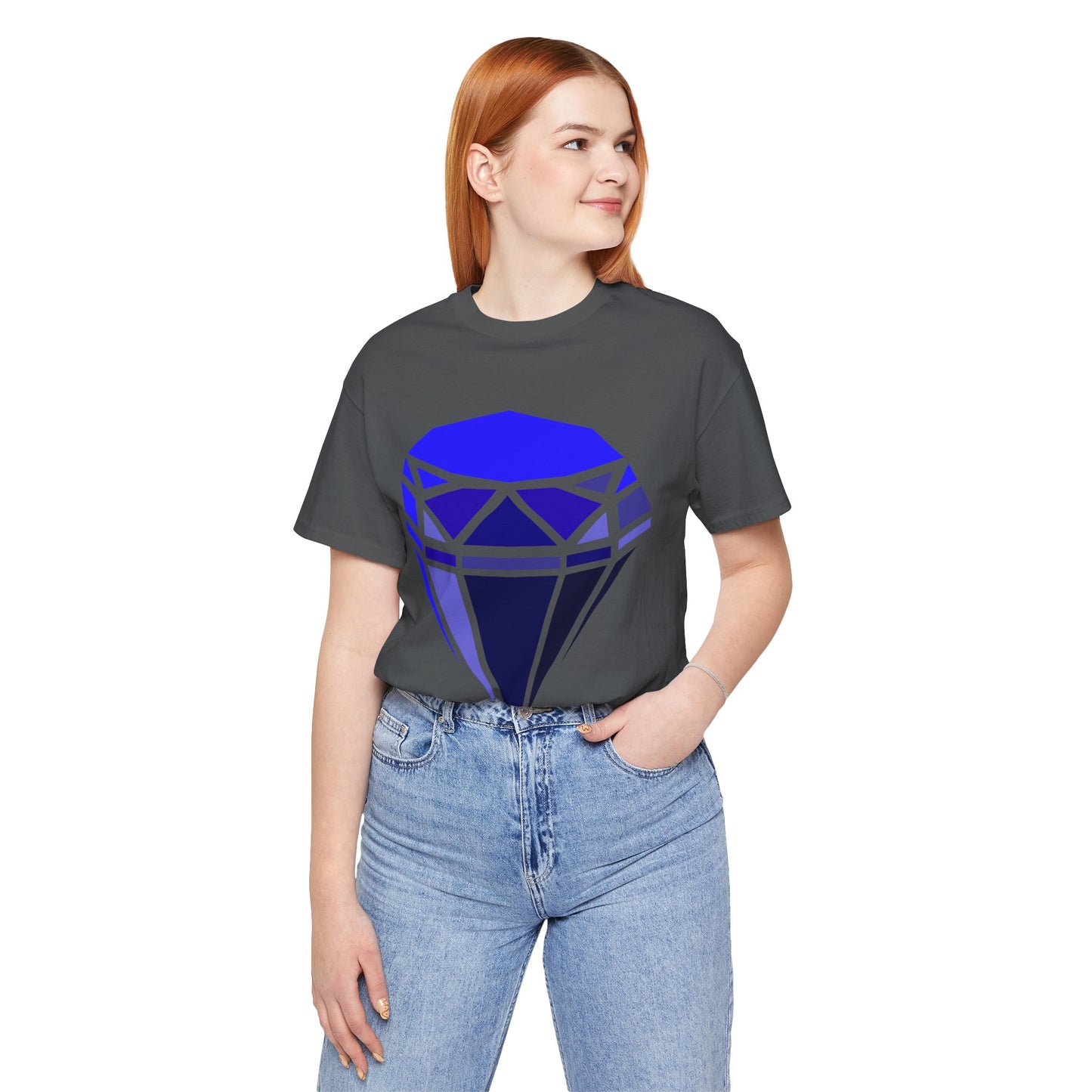 The Szechuan Sapphire