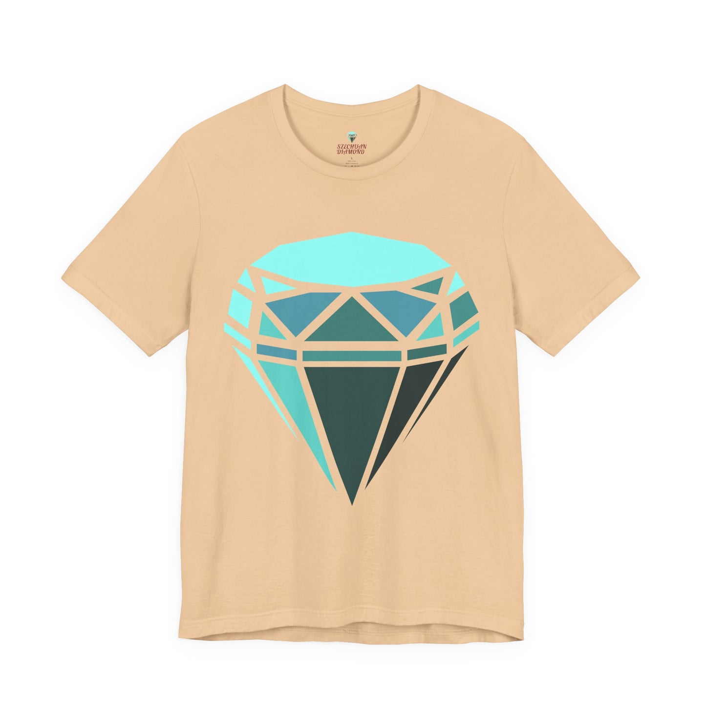 The Szechuan Diamond