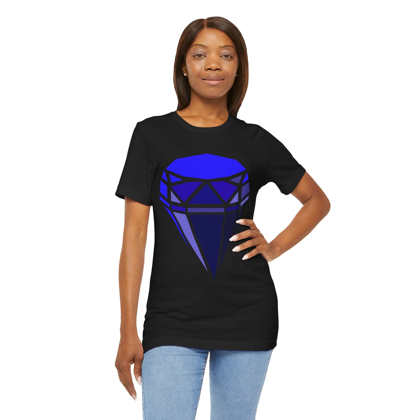 The Szechuan Sapphire