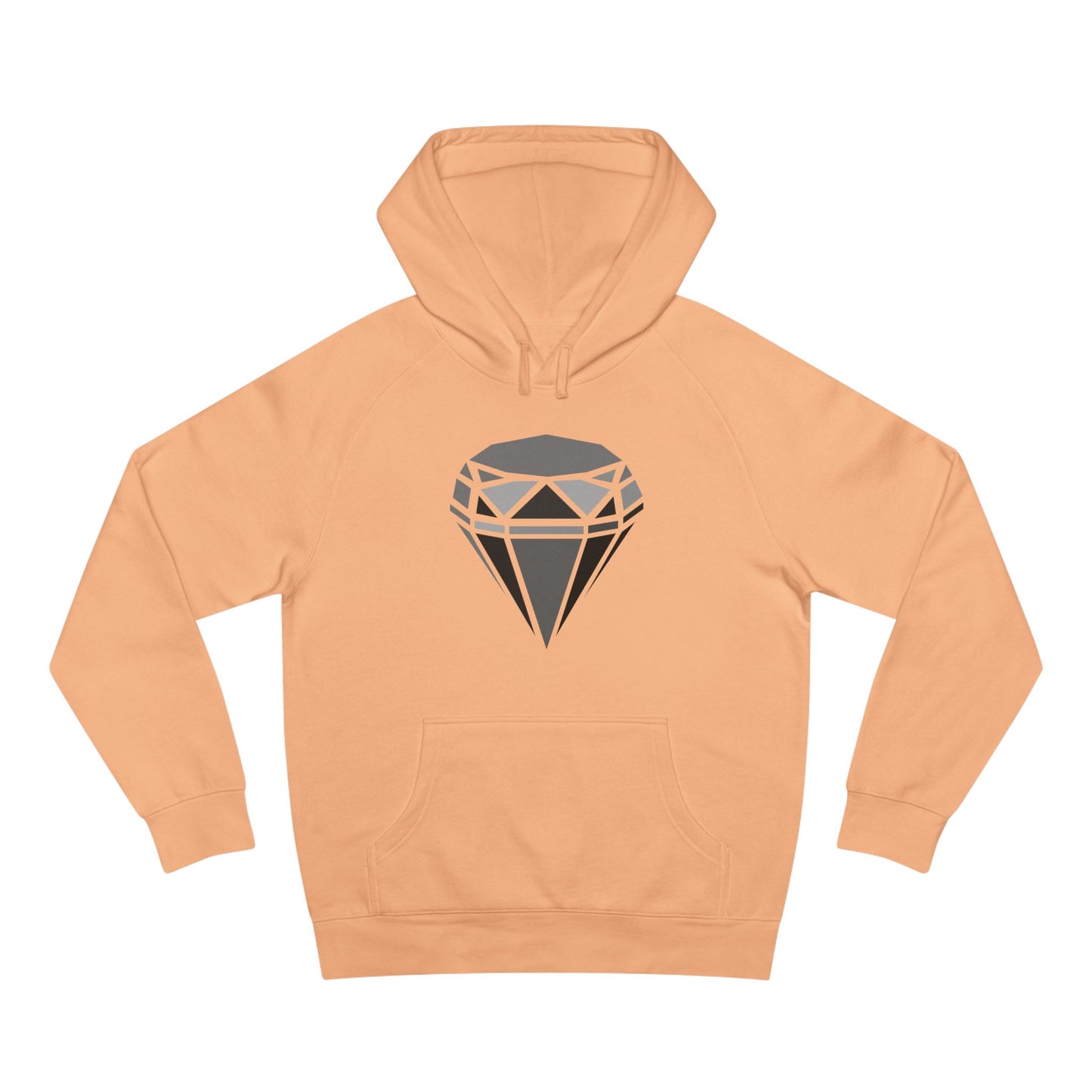 The Szechuan Onyx Hoodie