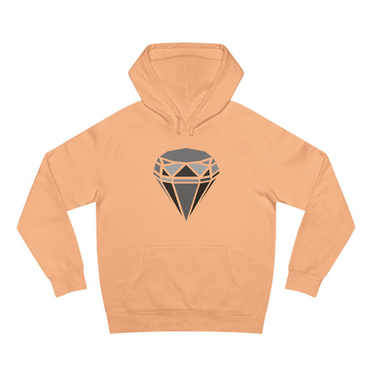 The Szechuan Onyx Hoodie