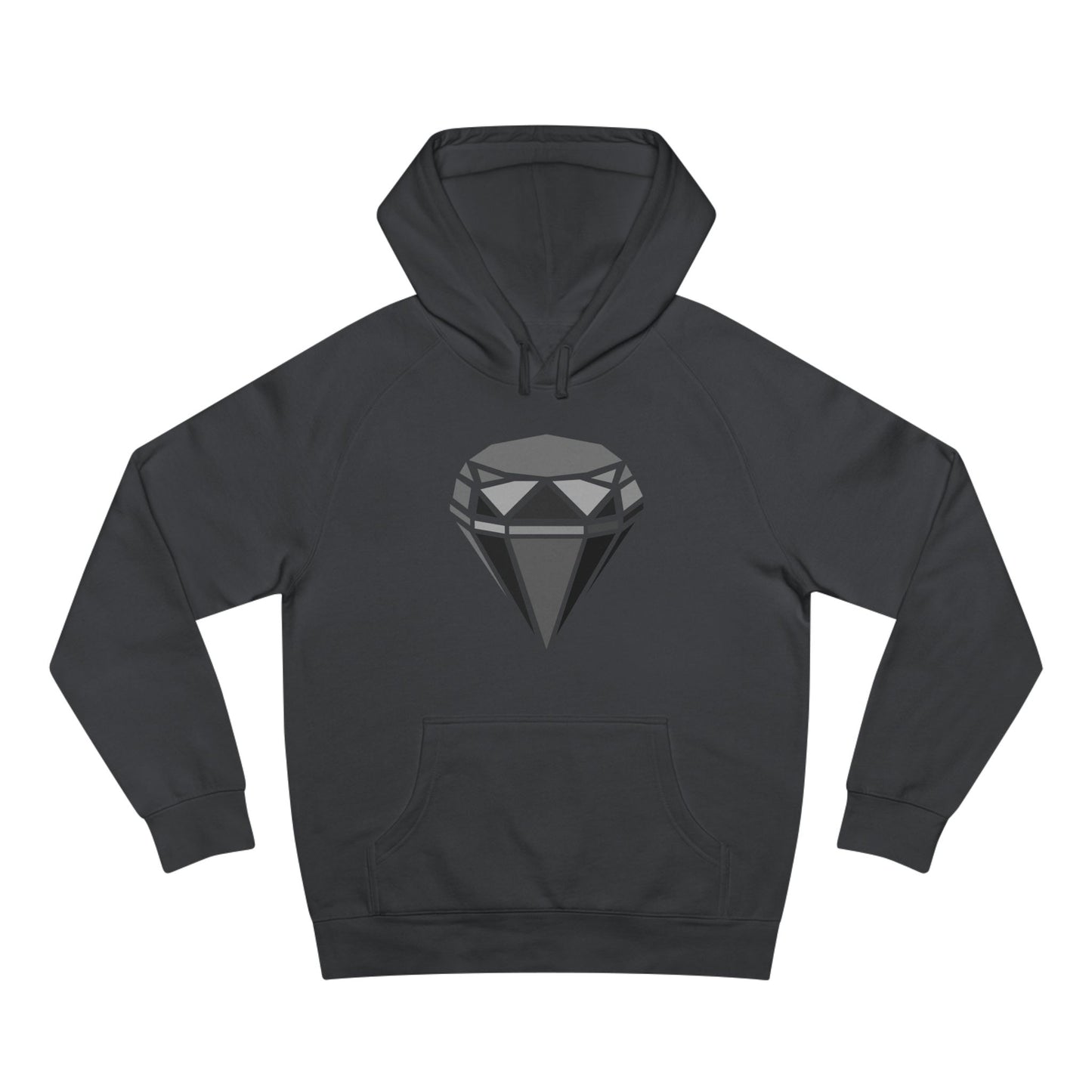 The Szechuan Onyx Hoodie