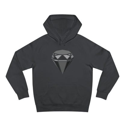 The Szechuan Onyx Hoodie