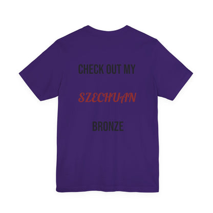 The Szechuan Bronze