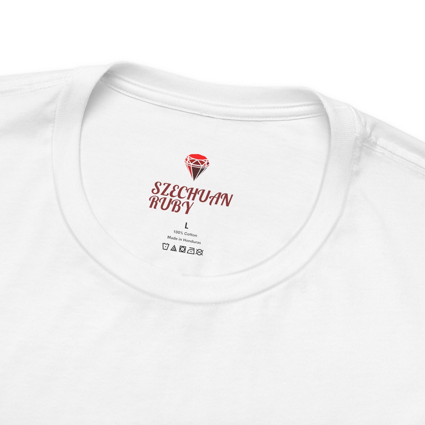 The Szechuan Ruby
