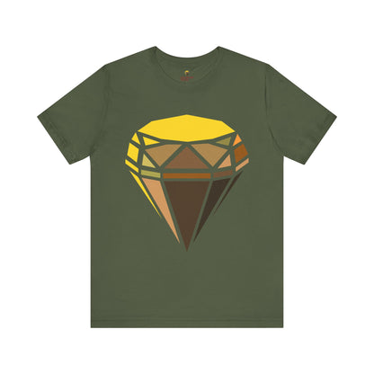 The Szechuan Topaz
