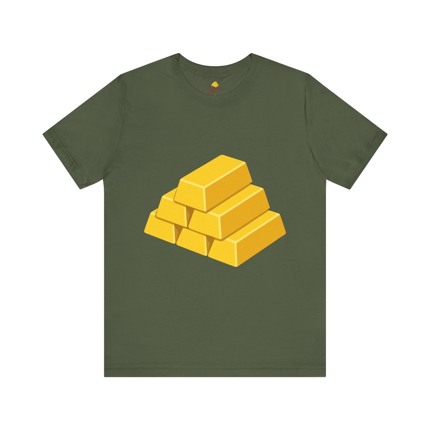 The Szechuan Gold