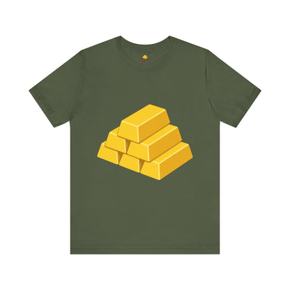 The Szechuan Gold