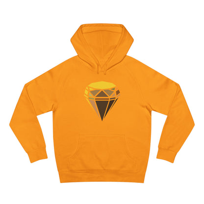 The Szechuan Topaz Hoodie