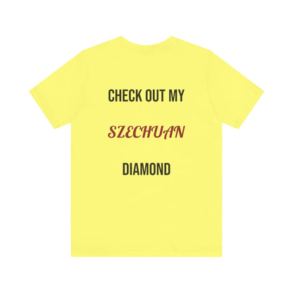 The Szechuan Diamond