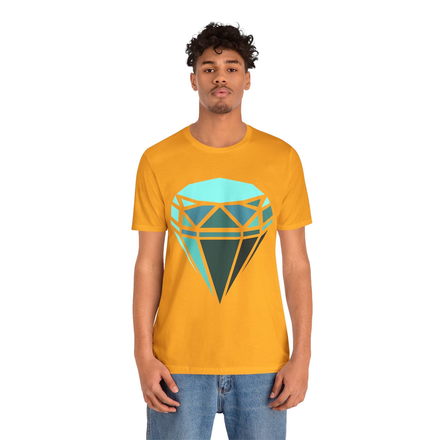 The Szechuan Diamond