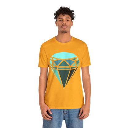 The Szechuan Diamond