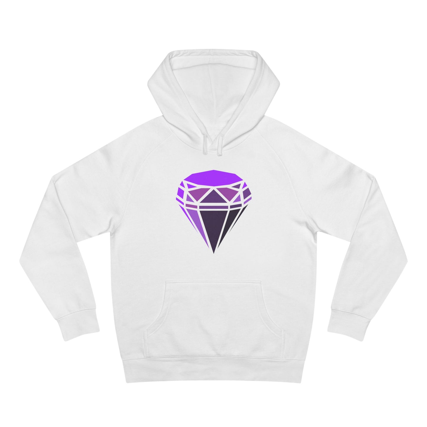 The Szechuan Amethyst Hoodie