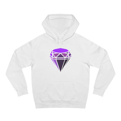 The Szechuan Amethyst Hoodie