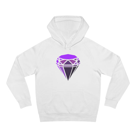 The Szechuan Amethyst Hoodie