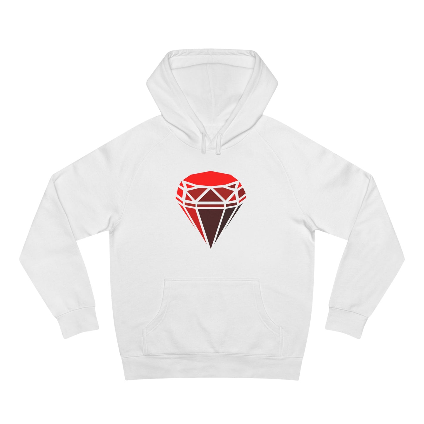 The Szechuan Ruby Hoodie