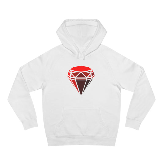 The Szechuan Ruby Hoodie