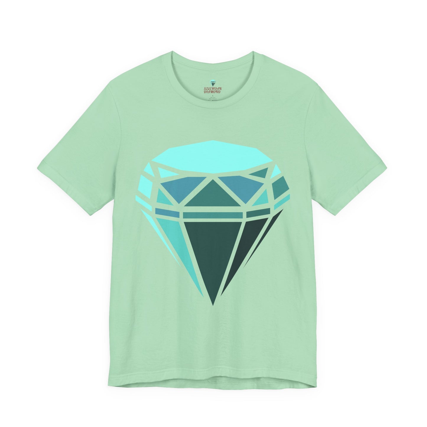 The Szechuan Diamond